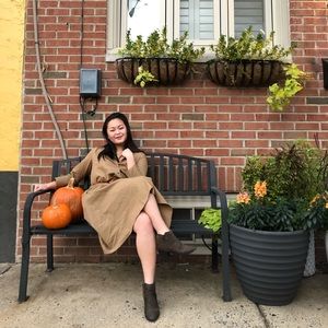 Meet your Posher, Lilly